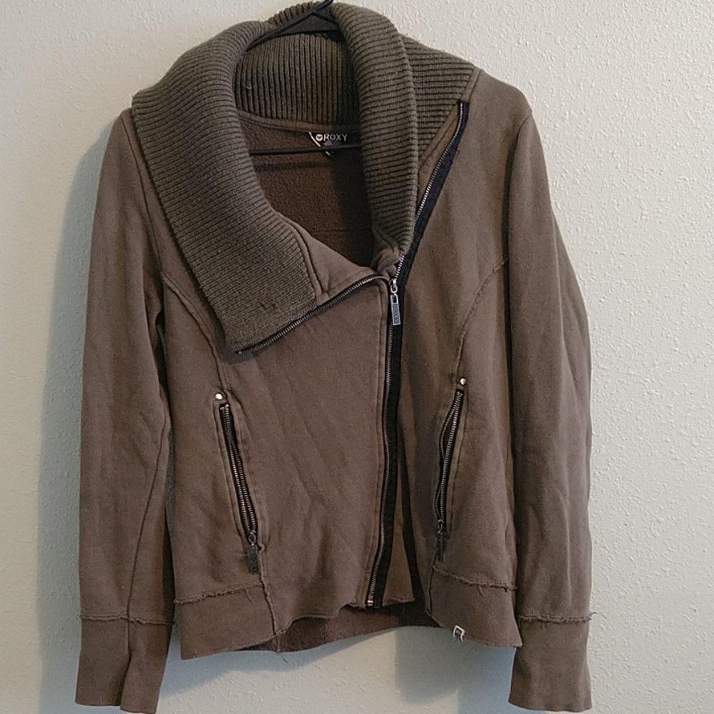 Roxy jacket